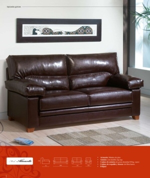 sofa Alicante