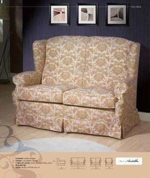 sofa Antilla