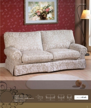 sofa Avila
