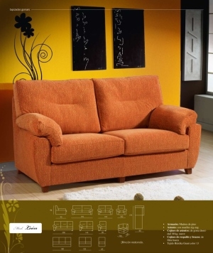 sofa Leon